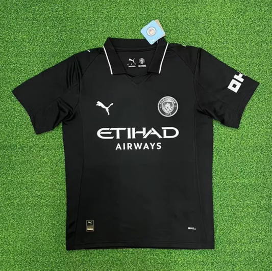 Manchester City Third kit 25/26