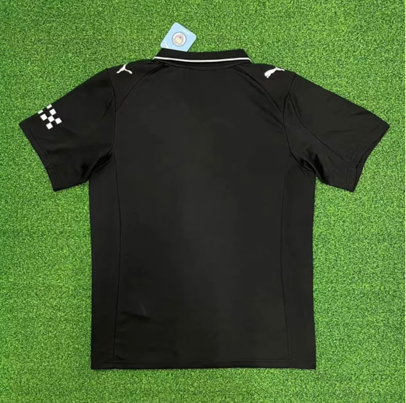 Manchester City Third kit 25/26