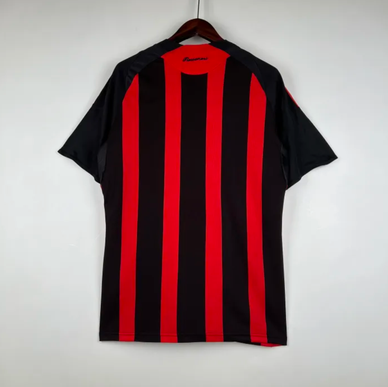 AC milan Home Retro kit 2008/09