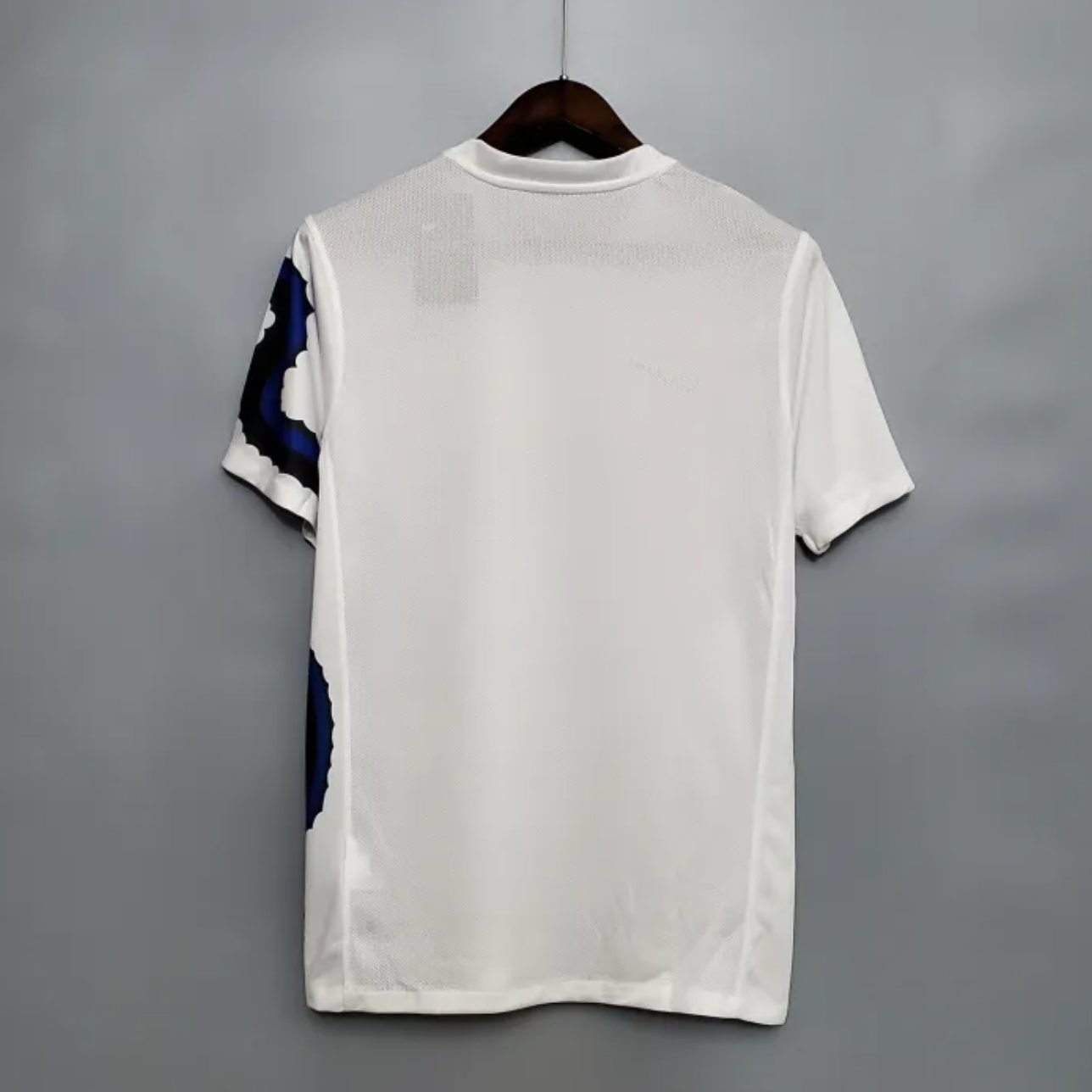 Inter Milan Away Retro Kit 2010/11