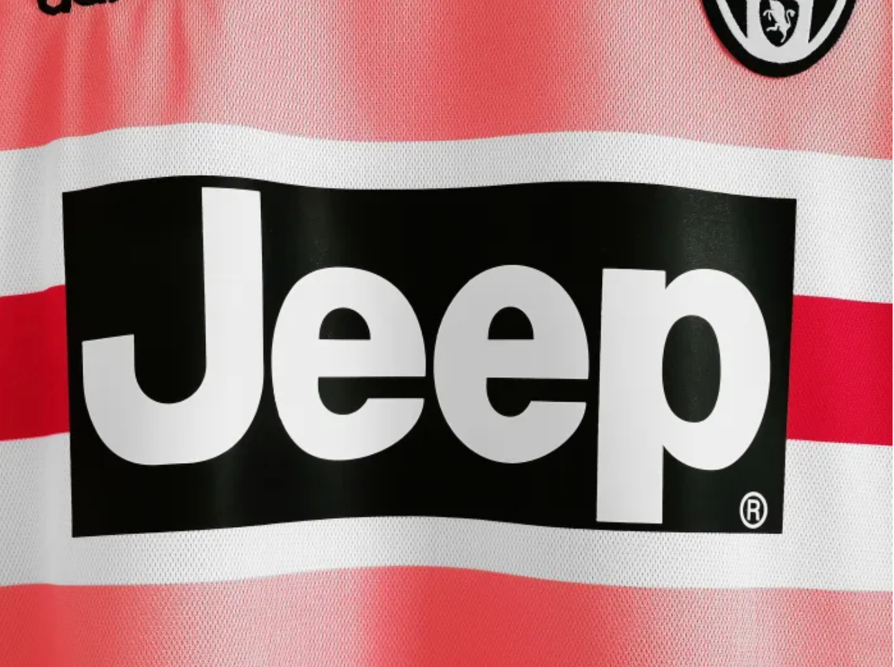 Juventus Away Retro Kit 2015/16