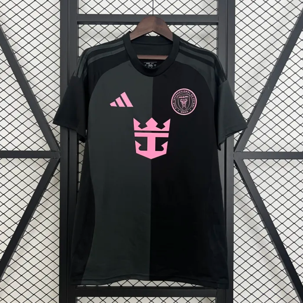 Inter Miami Away kit 25/26