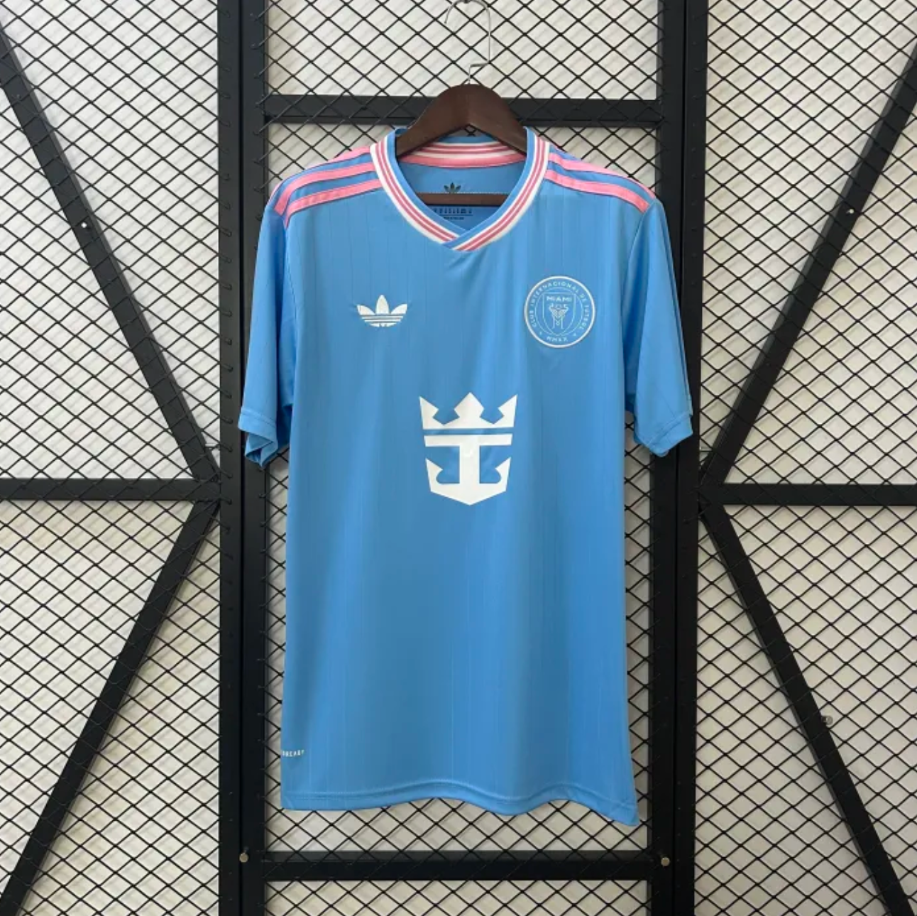 Inter Miami Third Kit 25/26