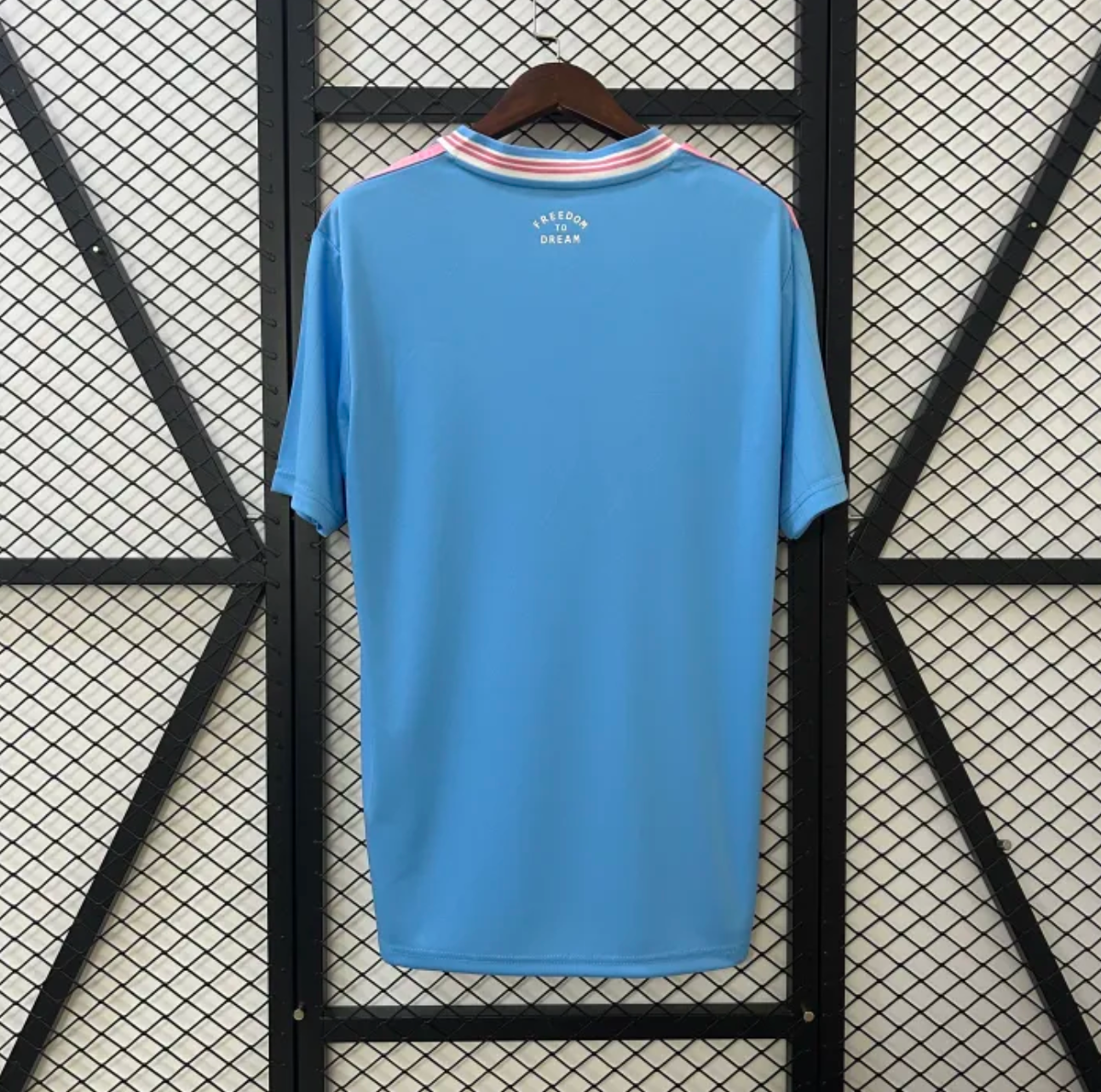 Inter Miami Third Kit 25/26