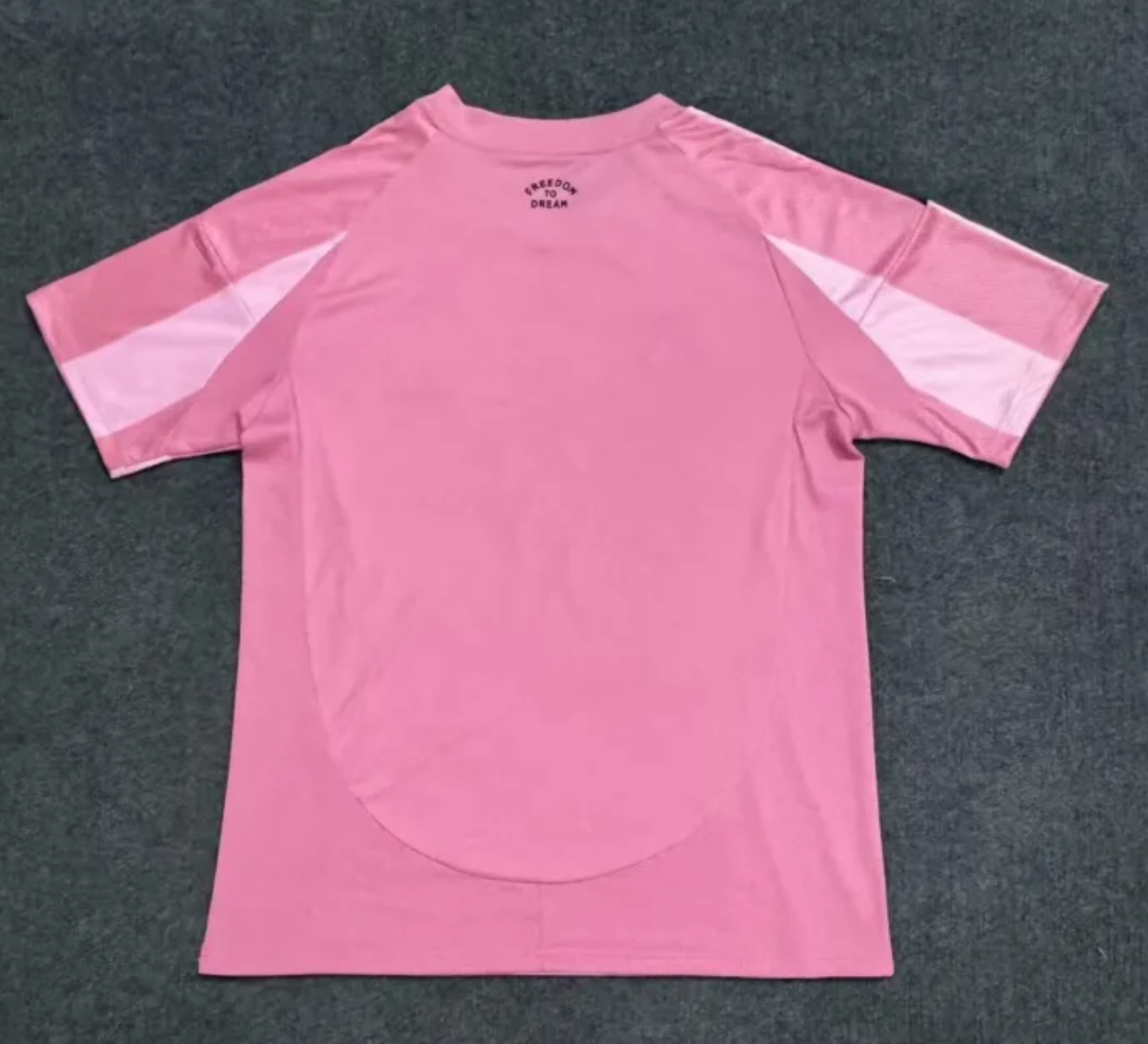 Inter Miami Home Man Jersey 24/25