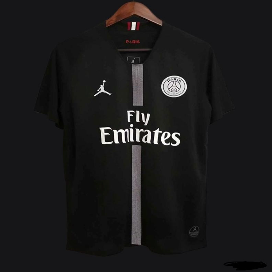PSG X JORDAN 18/19 Home Kit