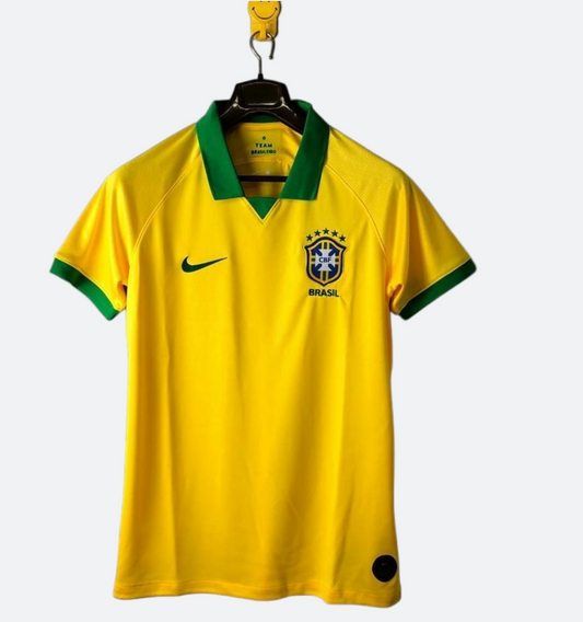 Brazil Home Kit 2019