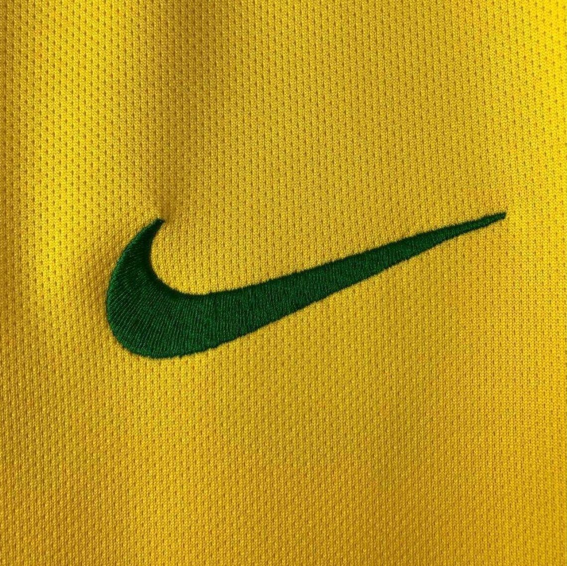 Brazil Home Kit 2019