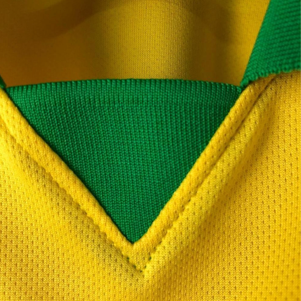 Brazil Home Kit 2019
