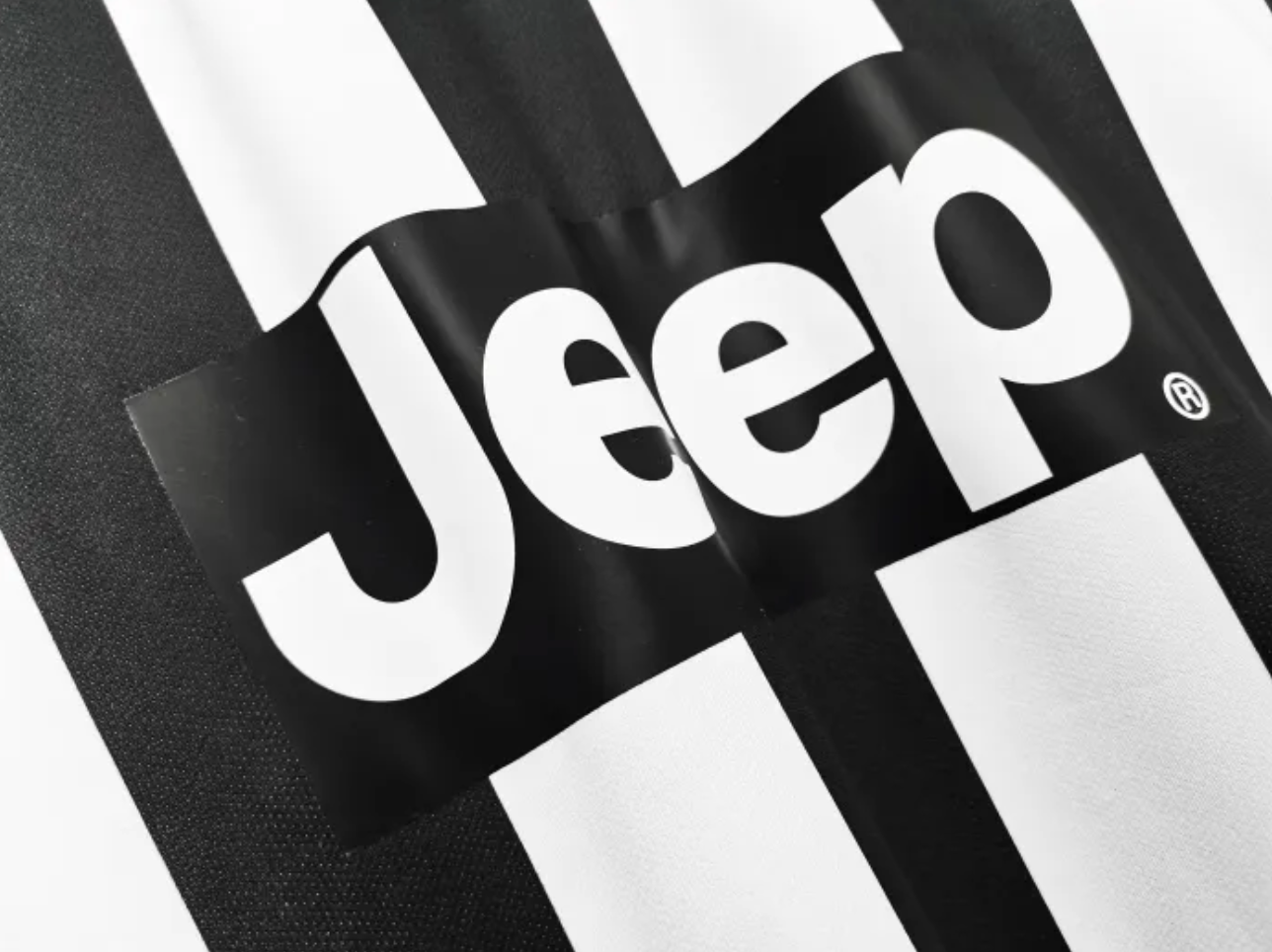 Juventus Home Retro Jersey 2014/15