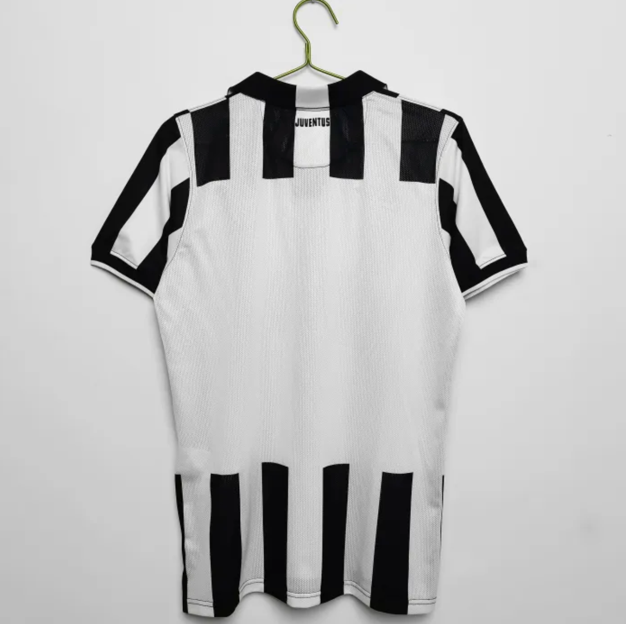 Juventus Home Retro Jersey 2014/15