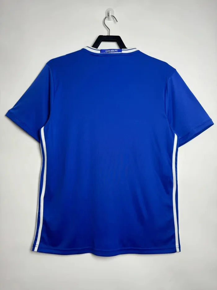 Chelsea 16/17 Home Retro Kit