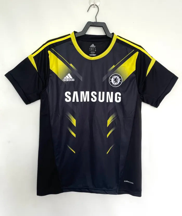 Chelsea 12/13 Third Retro Kit