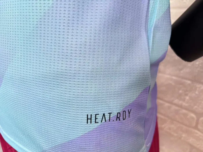 Arsenal 24/25 Third Player Kit