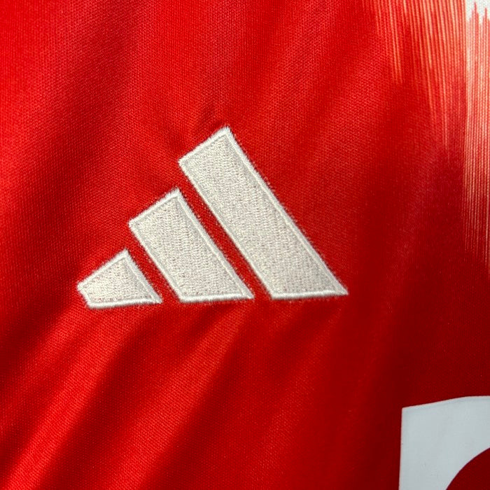 Bayern munich 25/26 Home Kids Suit
