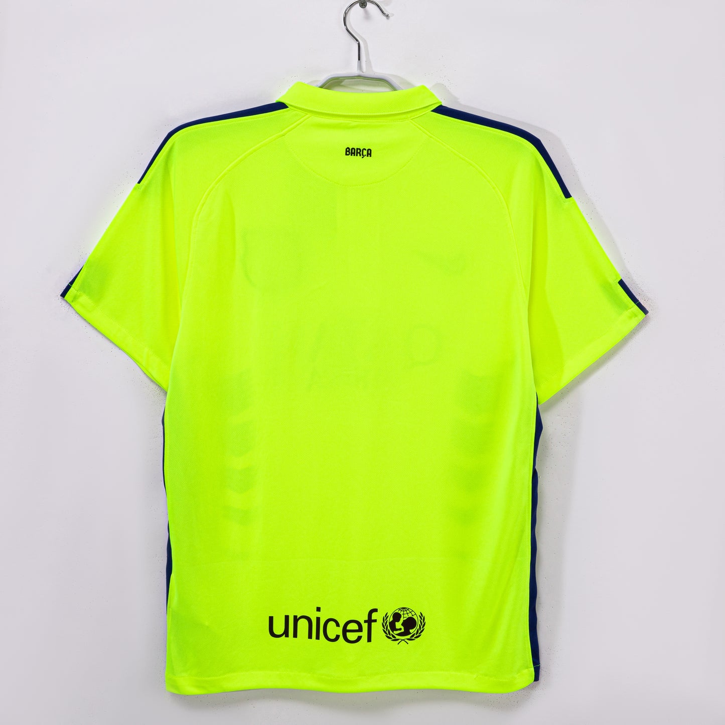 Barcelona 14/15 Third Kit Retro