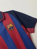 Barcelona 2003/04 Retro Kit