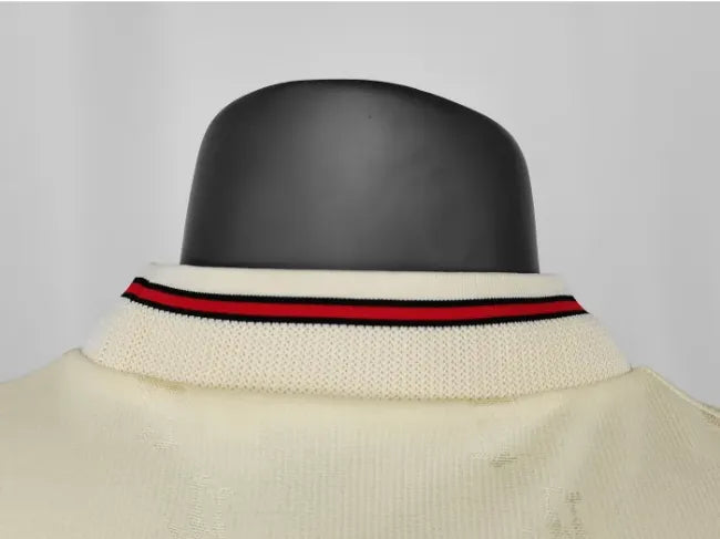 Liverpool Away 1996/97 retro kit