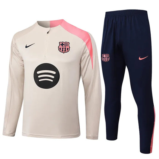 Barcelona 25/26 Training suit