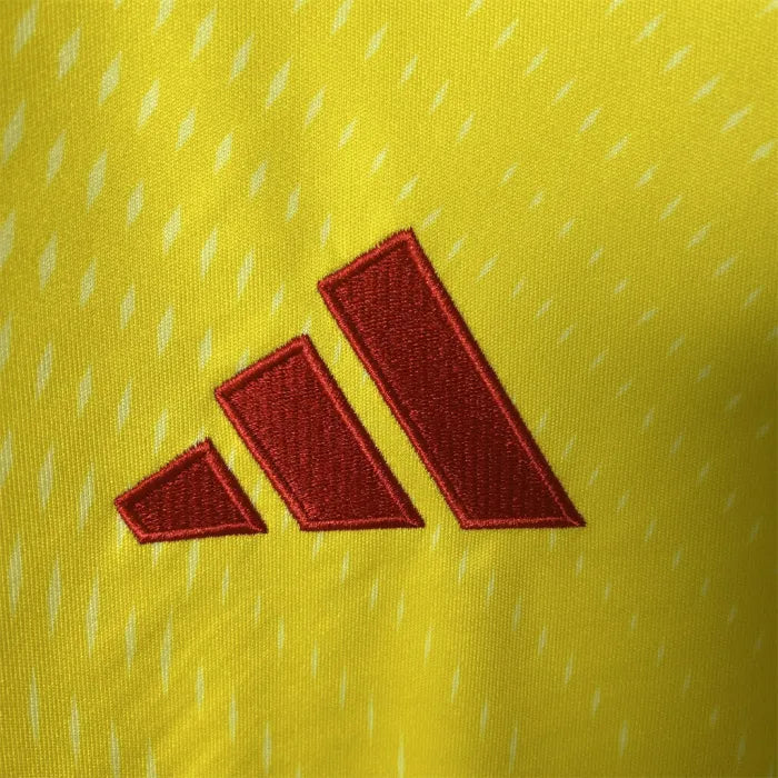 Arsenal 25/26 Goalkeeper Kit