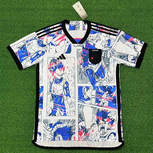 Japan Special Kit