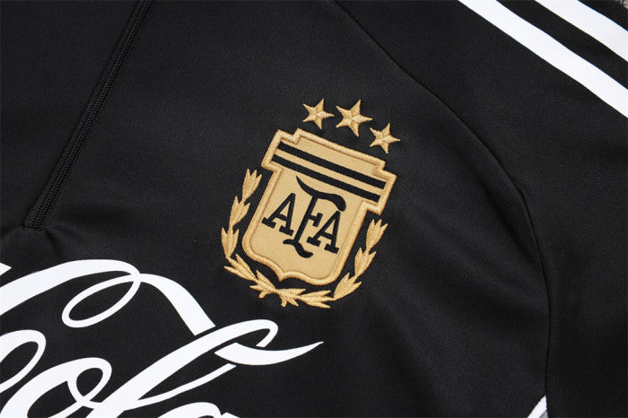 Argentina Training suit 25/26