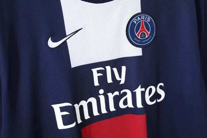 PSG 2013/13 Home Kit Retro