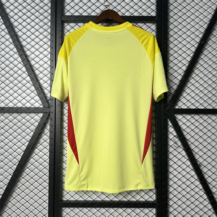Arsenal 25/26 Goalkeeper Kit