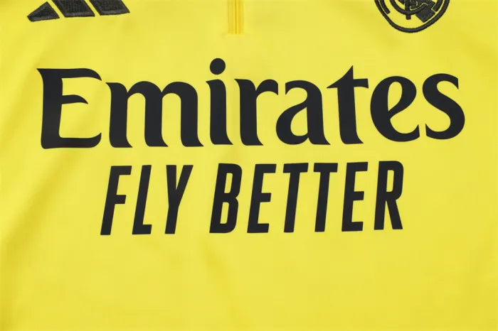 Real Madrid 25/26 Training suit