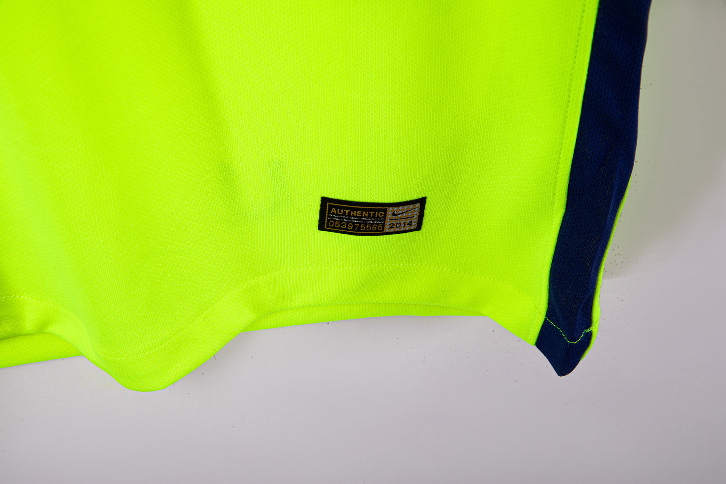 Barcelona 14/15 Third Kit Retro