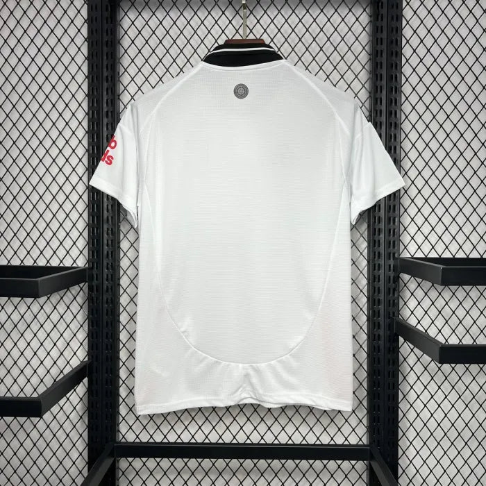 Fulham 24/25 Home Kit