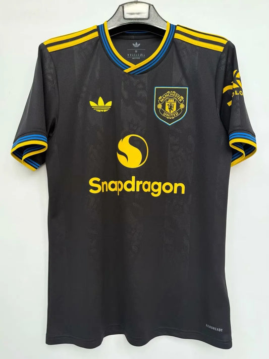 Manchester United 25/26 Third kit