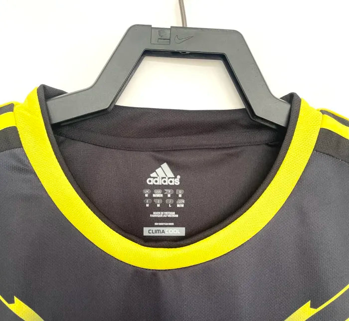 Chelsea 12/13 Third Retro Kit