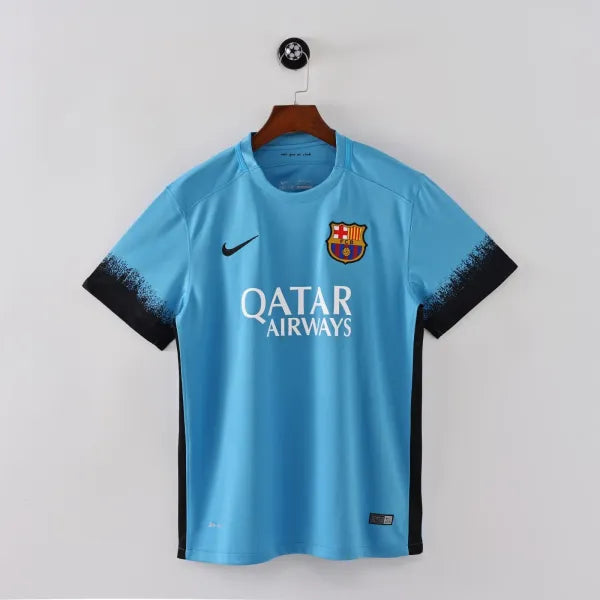 Barcelona 2015/16 Retro Kit