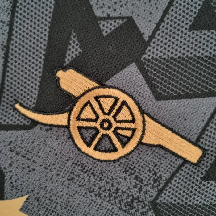 Arsenal 22/23 Away Kit