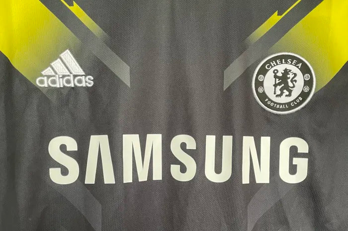 Chelsea 12/13 Third Retro Kit