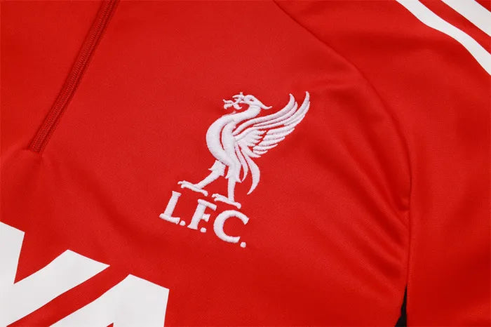 Liverpool 25/26 Training suit