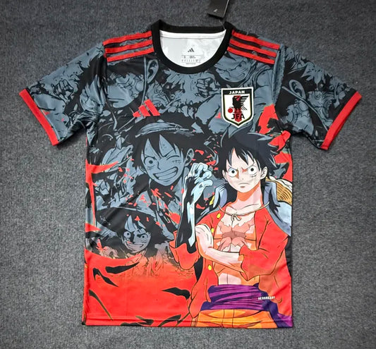 Japan Special Luffy Edition