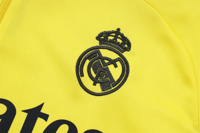 Real Madrid 25/26 Training suit
