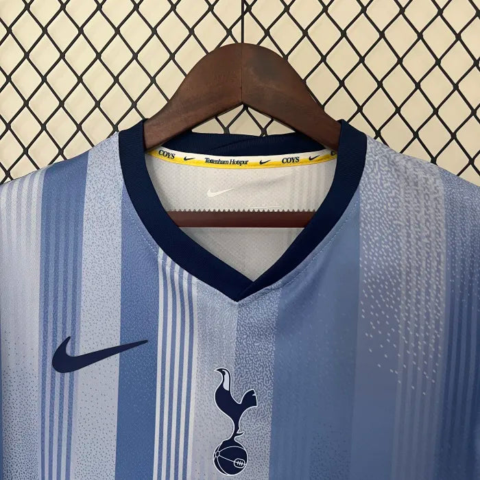 Tottenham Hotspur 24/25 Away Kit