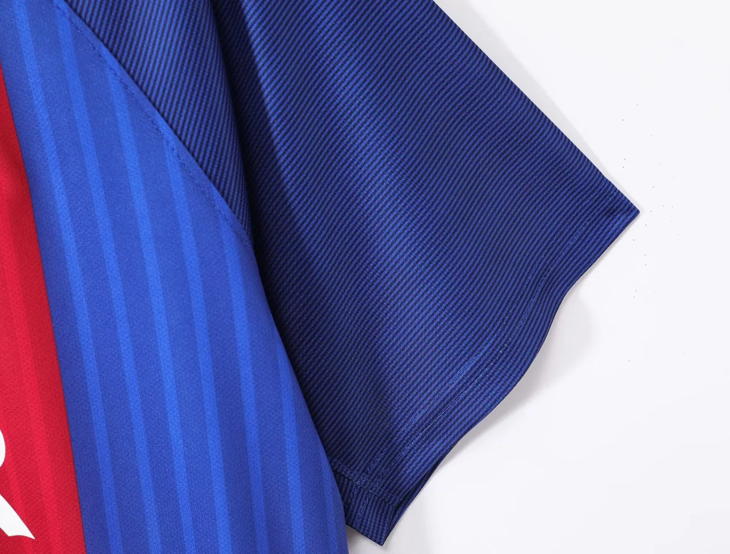 Barcelona 2016/17 Retro Kit