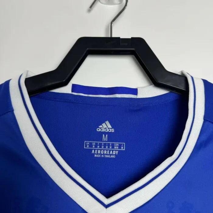 Chelsea 16/17 Home Retro Kit