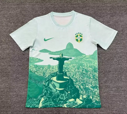 Brazil Special kit