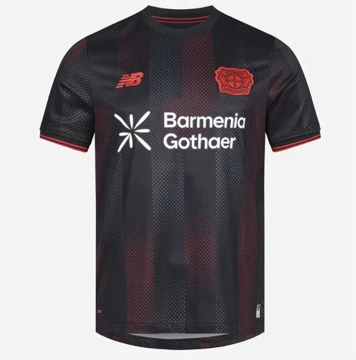 Bayer Leverkusen Home kit