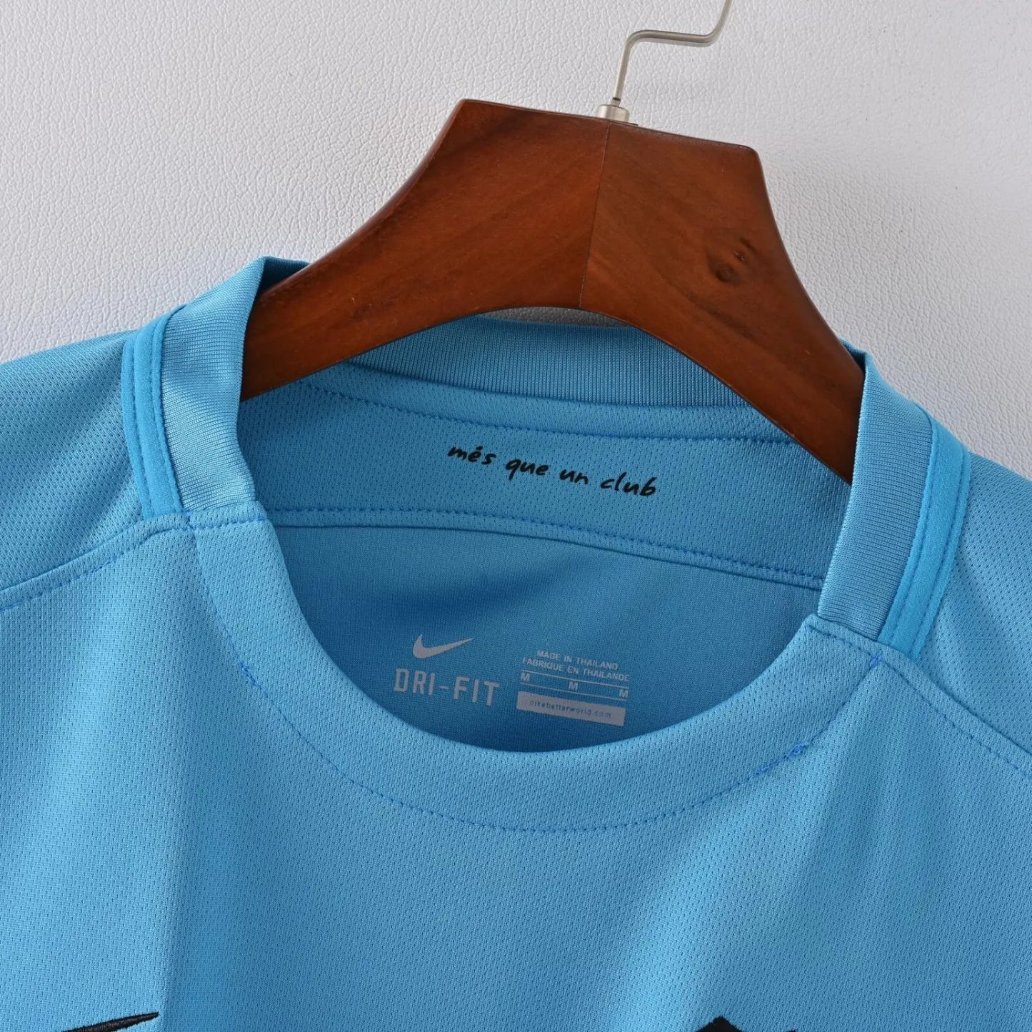 Barcelona 2015/16 Retro Kit