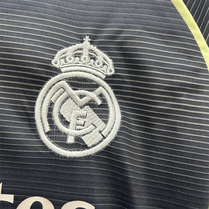 Real Madrid 25/26 Away Kids Suit