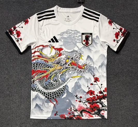 Japan Special kit 2025