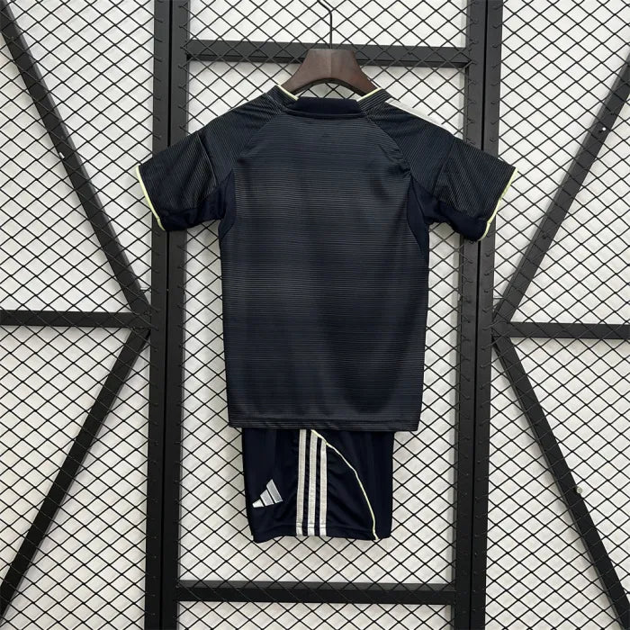 Real Madrid 25/26 Away Kids Suit