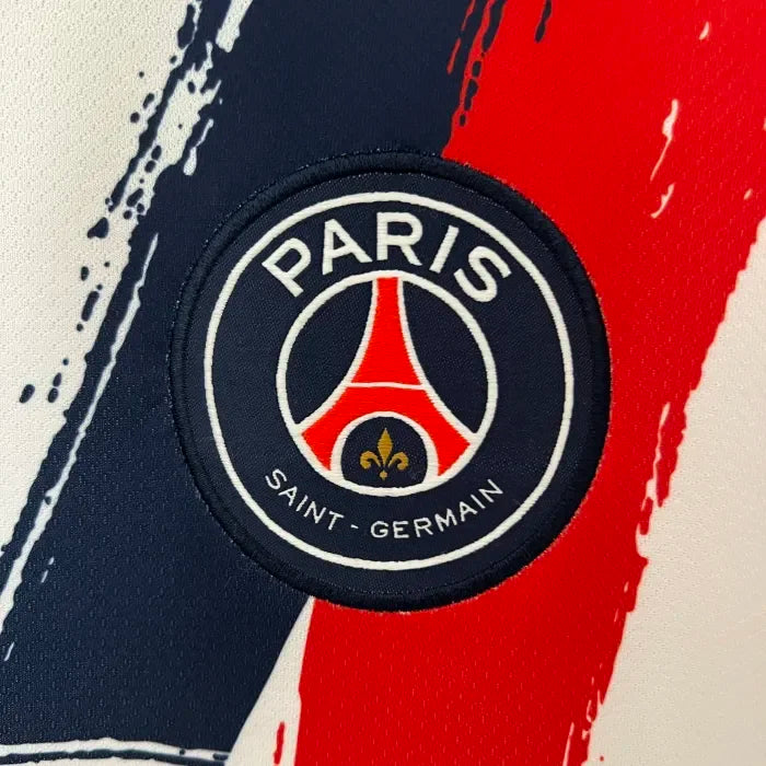 PSG 24/25 Away Kit