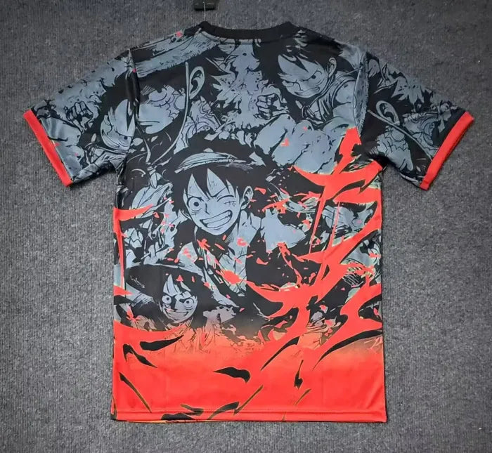 Japan Special Luffy Edition